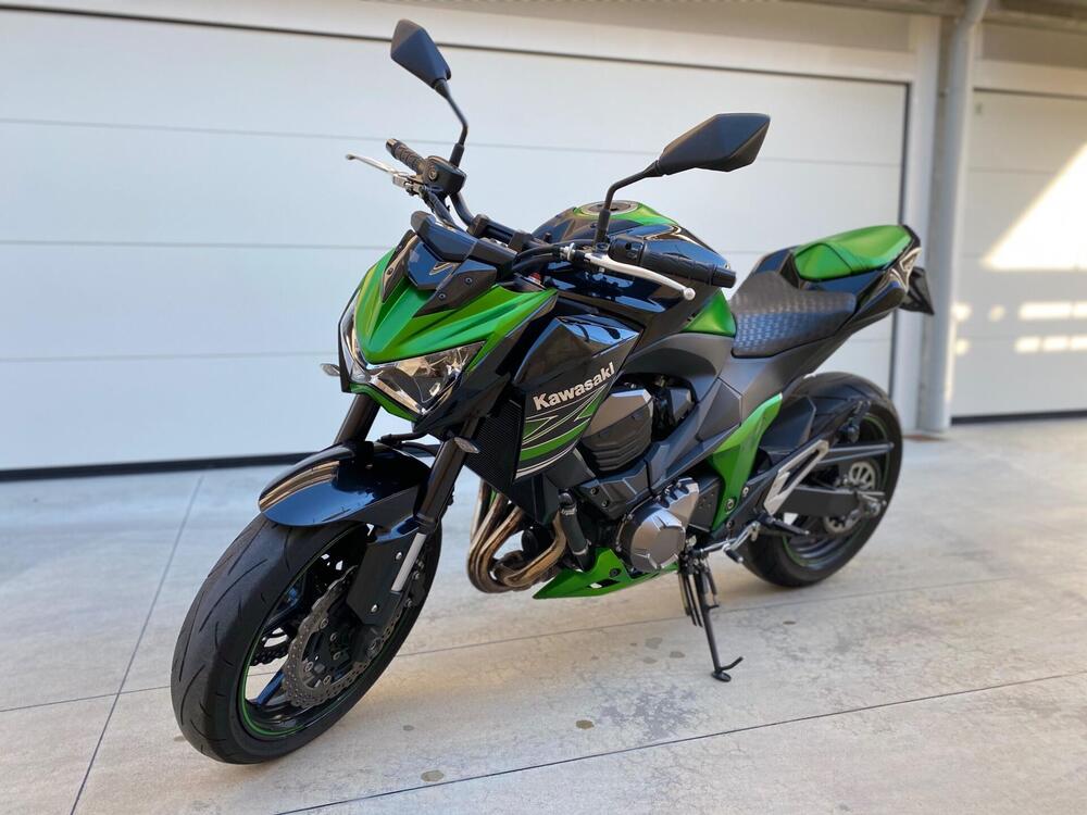 Kawasaki Z 800 (2012 - 13) (5)