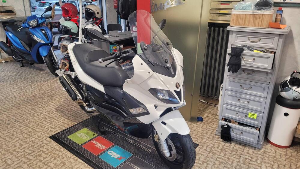 Gilera Nexus 500 (2)