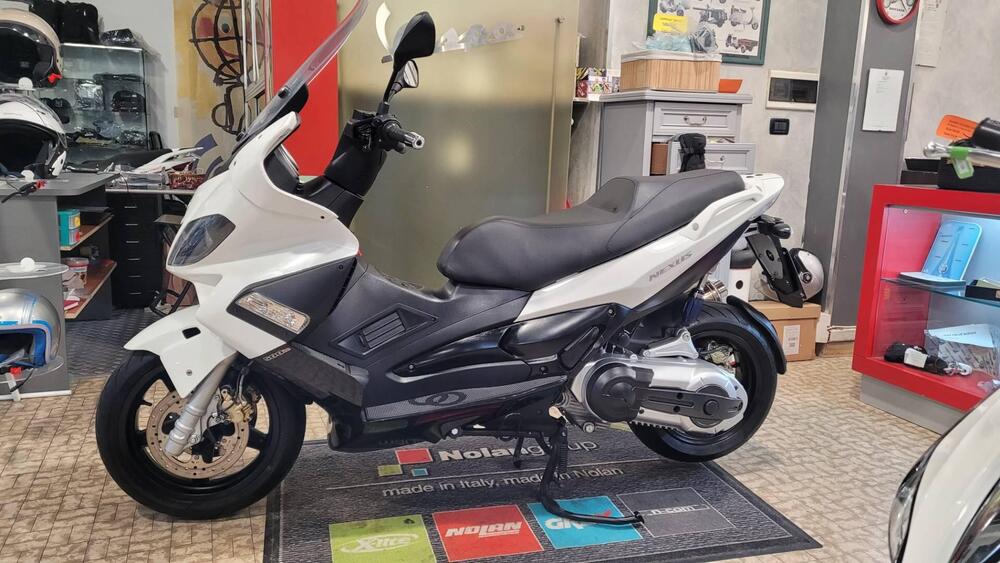 Gilera Nexus 500 (3)