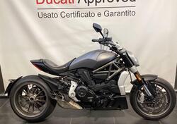 Ducati XDiavel 1262 (2016 - 20) usata