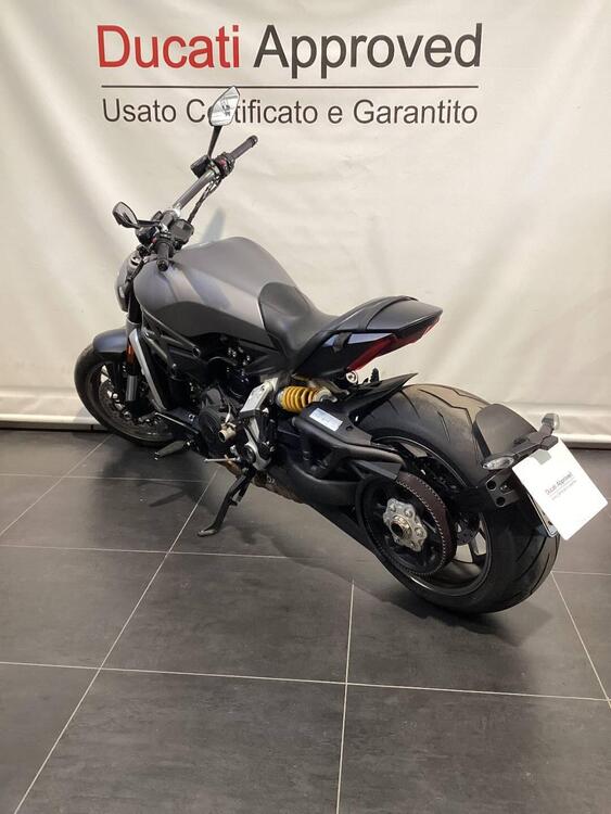 Ducati XDiavel 1262 (2016 - 20) (4)