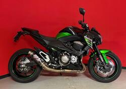 Kawasaki Z 800 ABS (2012 - 16) usata