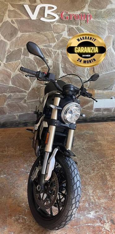 Ducati Scrambler 1100 (2018 - 20) (3)