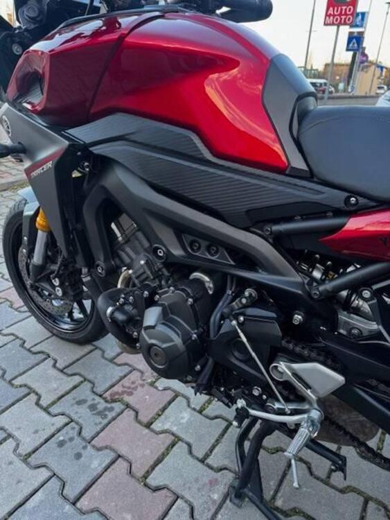 Yamaha Tracer 900 ABS (2015 - 16) (5)