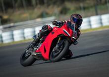 Ducati Panigale V2: rispondiamo alle vostre domande [VIDEO]