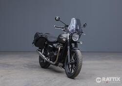 Triumph Street Twin 900 (2019 - 20) usata