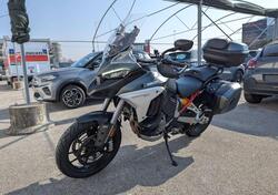 Ducati Multistrada V4 S (2021 - 24) usata