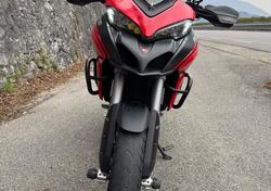 Ducati Multistrada V2 S (2022 - 24) usata