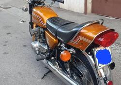 Kawasaki Mach 750 h1a d'epoca