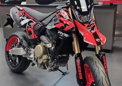 Ducati Hypermotard 698 Mono RVE (2024 - 25) nuova