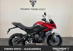 Triumph Tiger Sport 660 (2022 - 24) usata