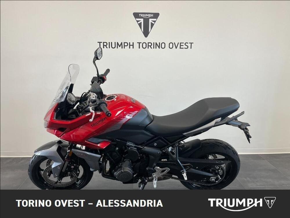 Triumph Tiger Sport 660 (2022 - 24) (3)