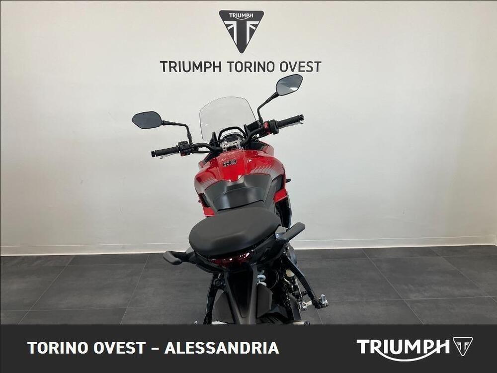 Triumph Tiger Sport 660 (2022 - 24) (4)