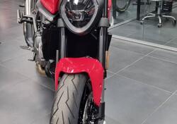 Ducati Monster 937 (2021 - 25) nuova