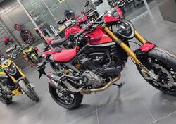 Ducati Monster 937 SP (2023 - 25) nuova