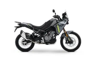 CFMOTO 450MT (2024 - 26) nuova