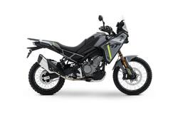 CFMOTO 450MT (2024 - 25) nuova