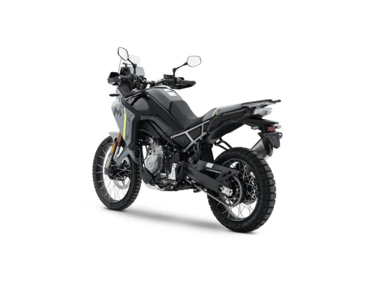 CFMOTO 450MT (2024 - 26) (2)