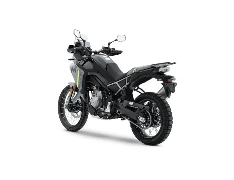 CFMOTO 450MT (2024 - 26) (2)