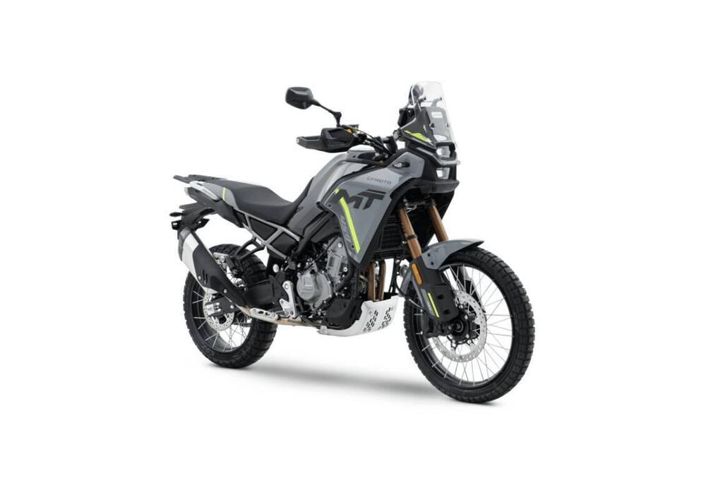 CFMOTO 450MT (2024 - 25) (3)