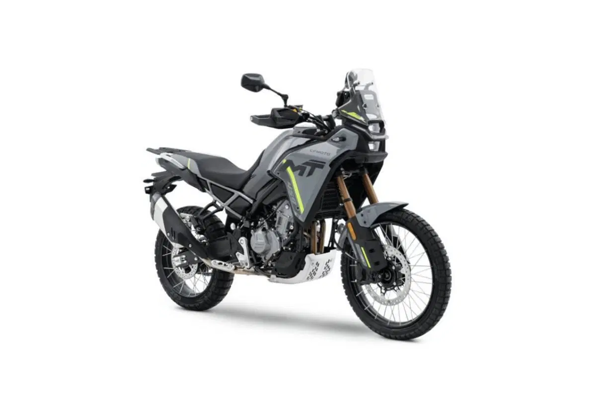 CFMOTO 450MT (2024 - 26) (3)