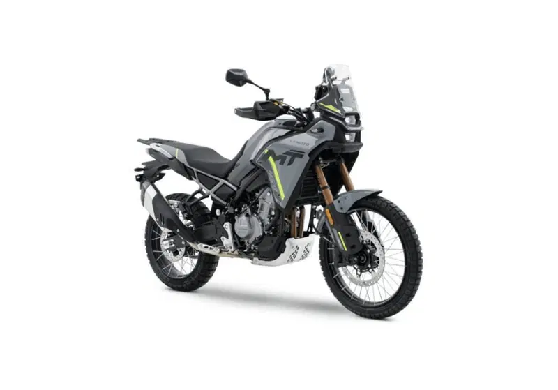 CFMOTO 450MT (2024 - 26) (3)