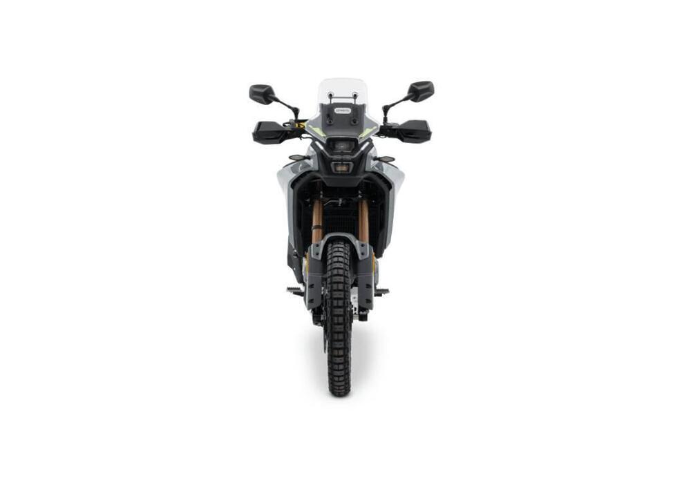 CFMOTO 450MT (2024 - 25) (4)