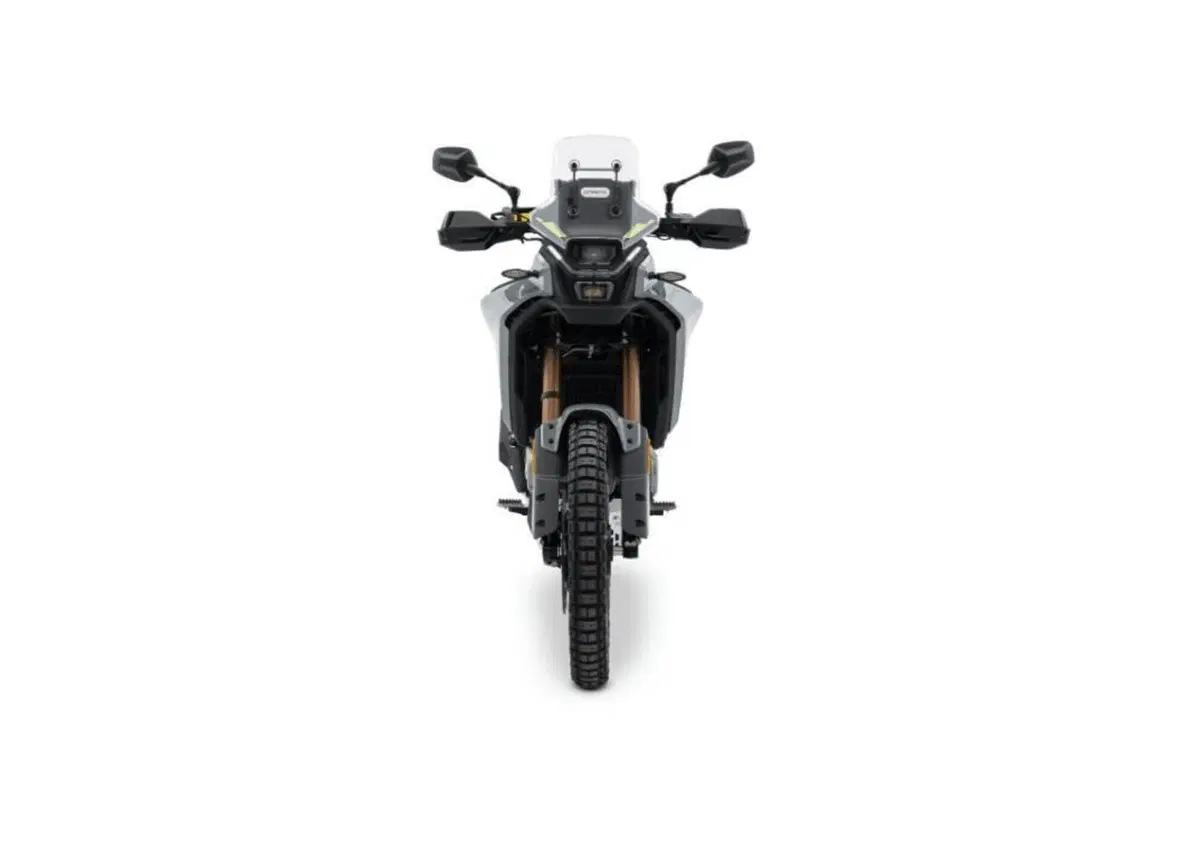 CFMOTO 450MT (2024 - 26) (4)