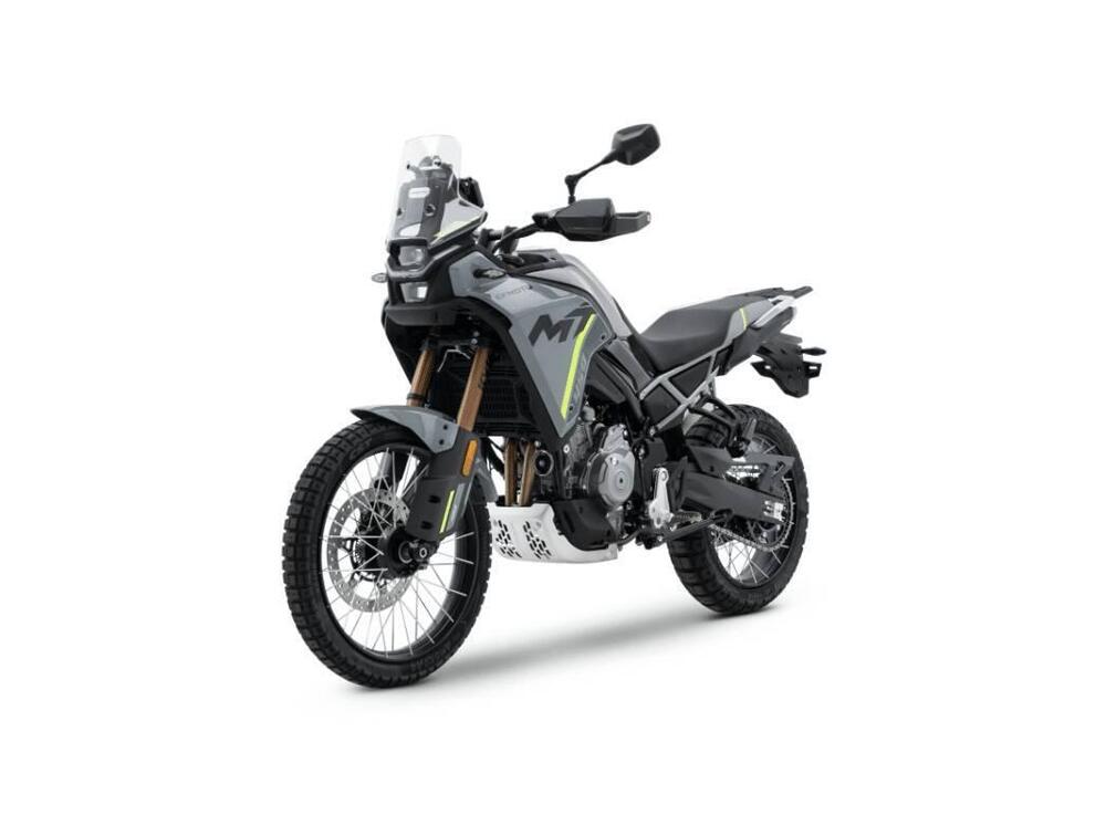 CFMOTO 450MT (2024 - 25) (5)