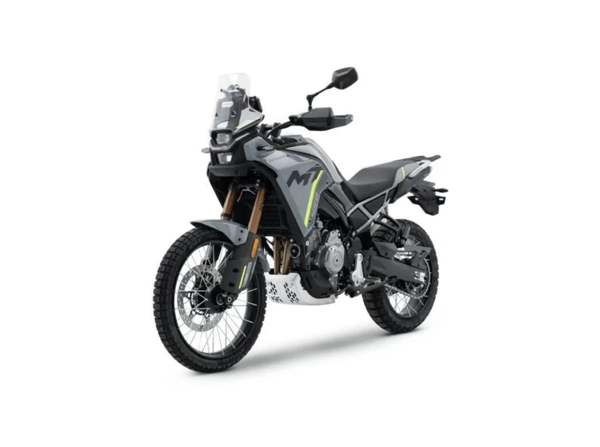 CFMOTO 450MT (2024 - 26) (5)