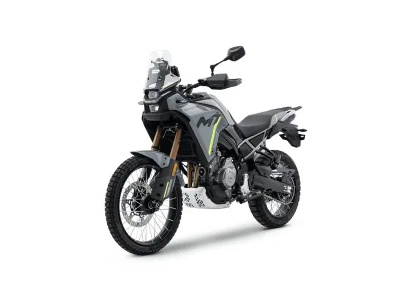 CFMOTO 450MT (2024 - 26) (5)