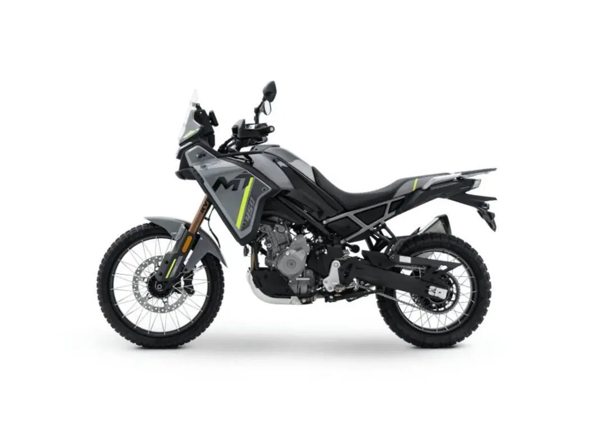 CFMOTO 450MT (2024 - 26) (6)