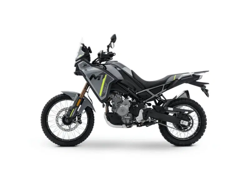 CFMOTO 450MT (2024 - 26) (6)