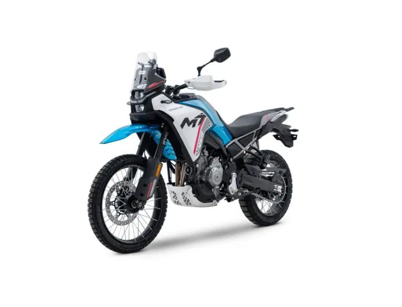 CFMOTO 450MT (2024 - 26) (7)