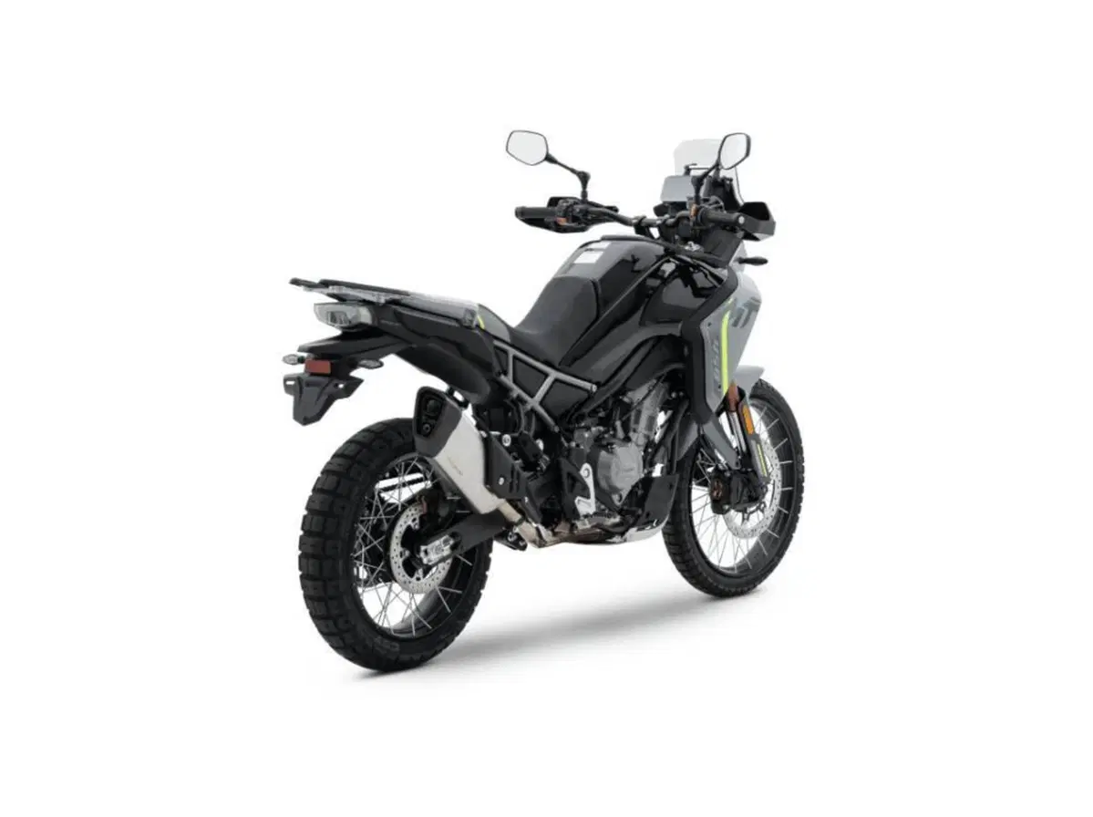 CFMOTO 450MT (2024 - 26) (9)