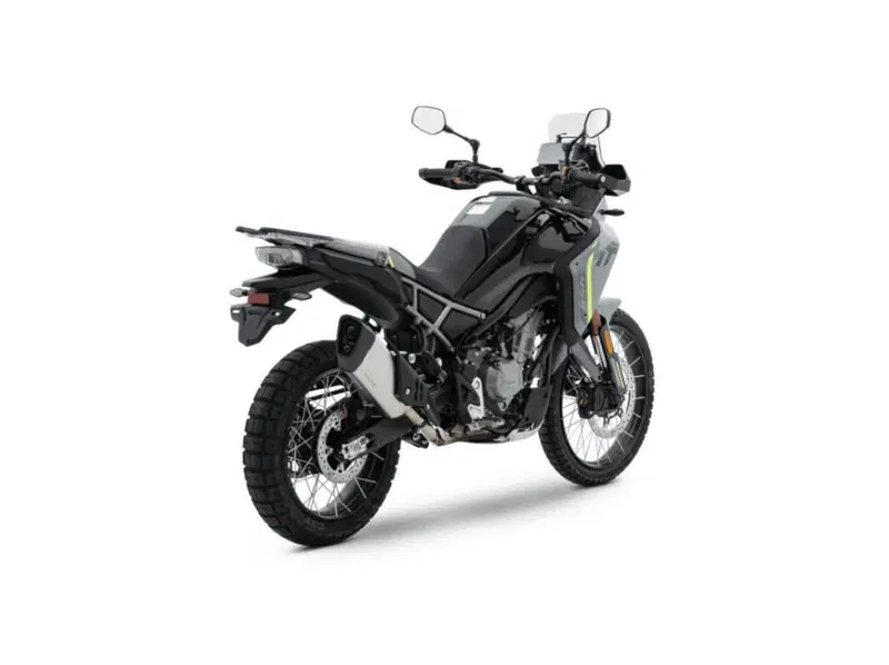 CFMOTO 450MT (2024 - 26) (9)
