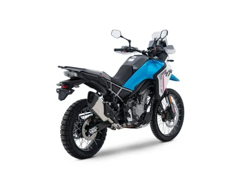 CFMOTO 450MT (2024 - 26) (10)