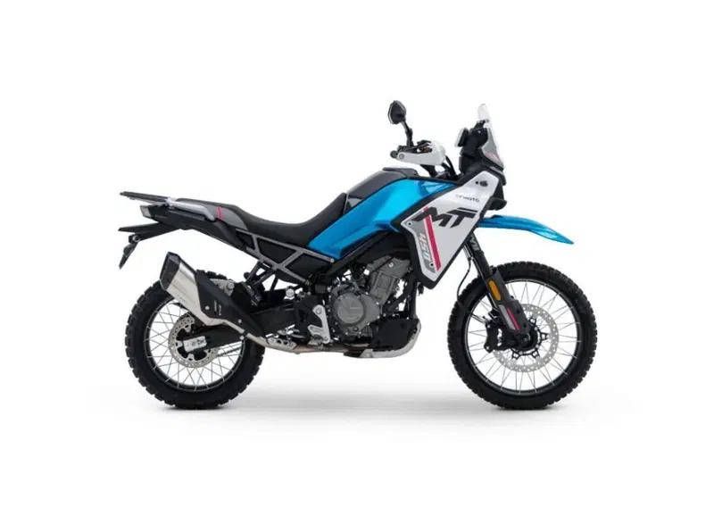 CFMOTO 450MT (2024 - 26) (11)