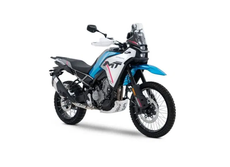 CFMOTO 450MT (2024 - 26) (12)