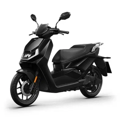 Niu NQiX 150 (2025 - 26) nuova