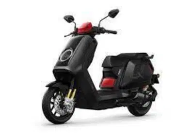 Niu NQiX 300 (2025 - 26) nuova