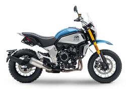 CFMOTO 700CL-X Adventure (2023 - 25) nuova