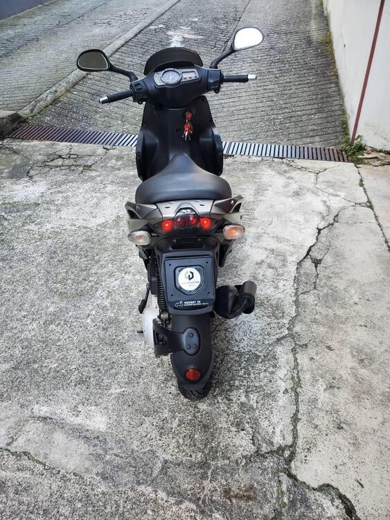 Gilera Runner 50 DD (3)