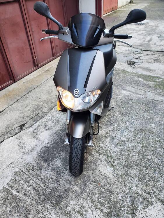 Gilera Runner 50 DD (4)