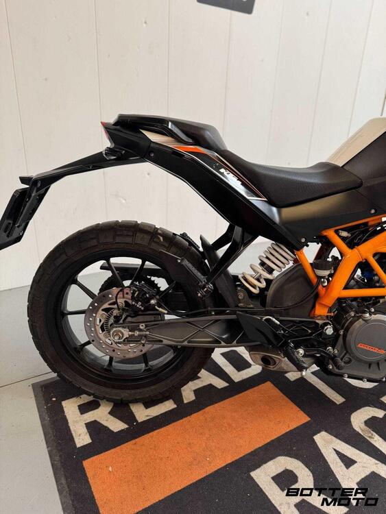 KTM 390 Duke ABS (2012 - 16) (4)
