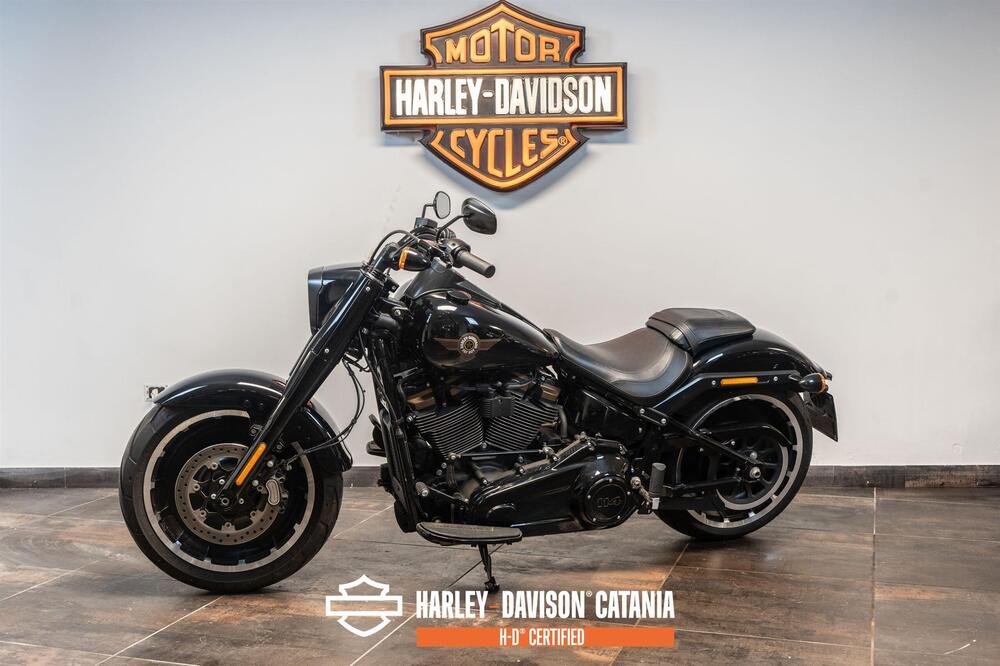 Harley-Davidson Fat Boy 114 Anniversary (2023) (3)