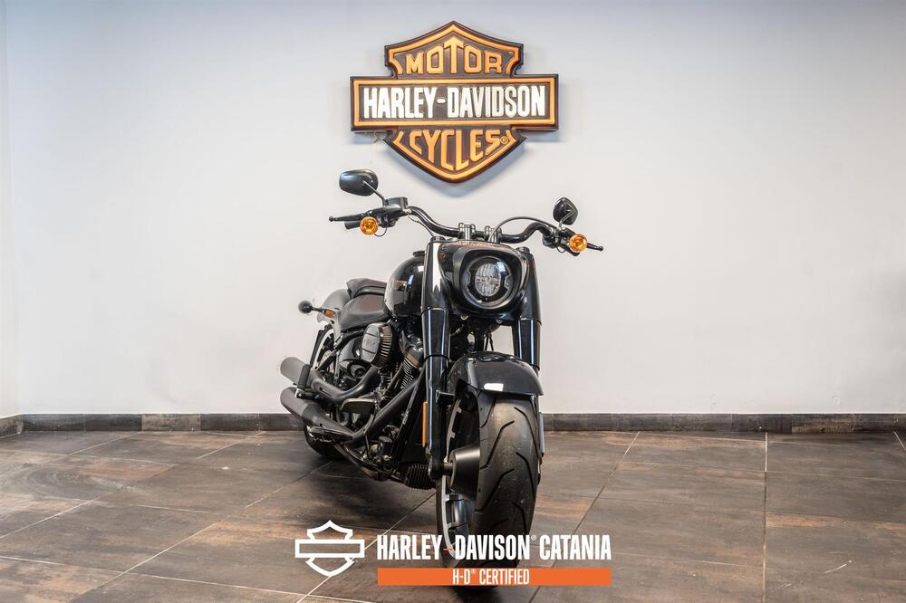 Harley-Davidson Fat Boy 114 Anniversary (2023) (2)