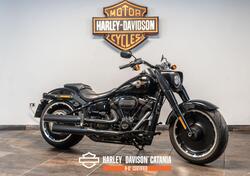 Harley-Davidson Fat Boy 114 Anniversary (2023) usata