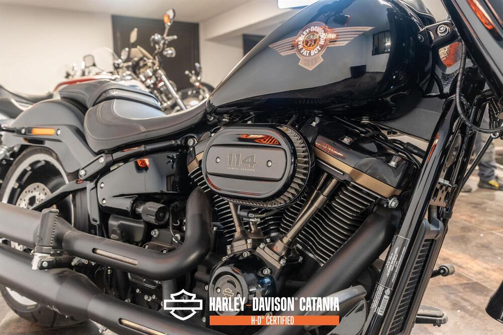 Harley-Davidson Fat Boy 114 Anniversary (2023) (5)