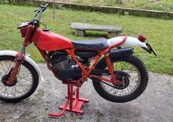 Fantic Motor trial 125 d'epoca